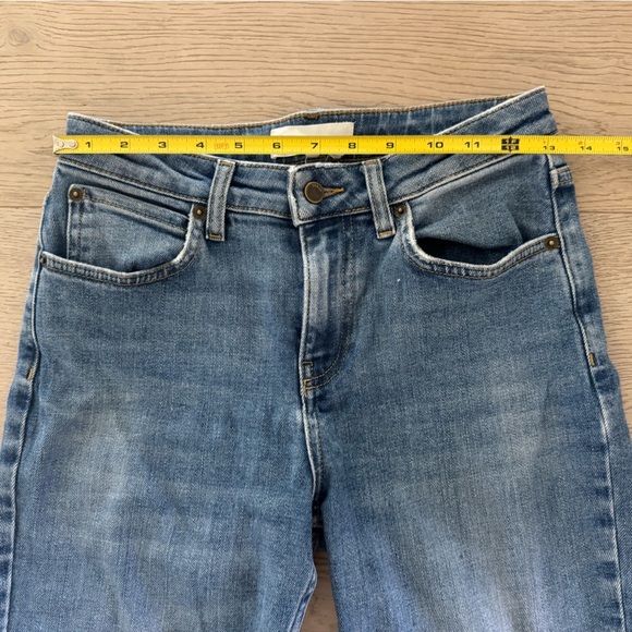 ba&sh Lady Jeans size XS - Picture 5 of 10